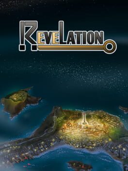 Cover Revelation