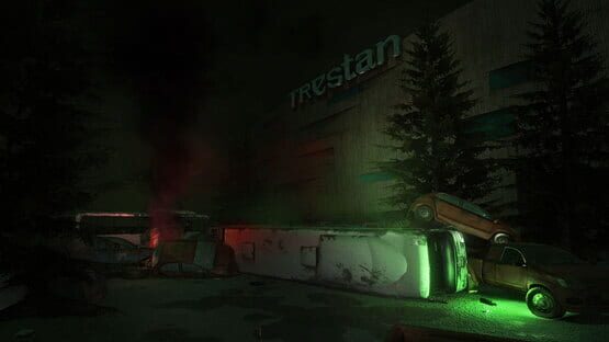 Screenshot Revelation Trestan