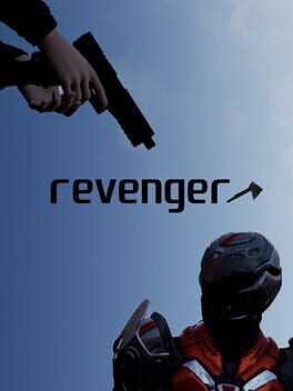 Cover Revenger