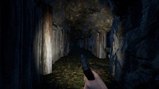 Screenshot Revenger