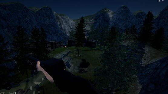Screenshot Revenger
