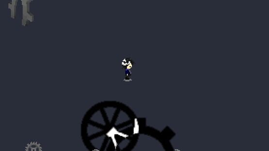Screenshot Reverse Dream