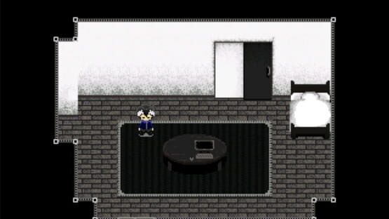Screenshot Reverse Dream
