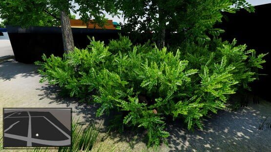 Screenshot Revival of the Road
