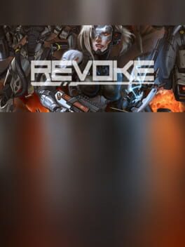 Cover Revoke