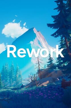 Cover Rework