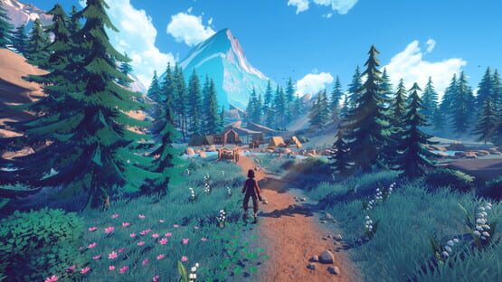 Screenshot Rework