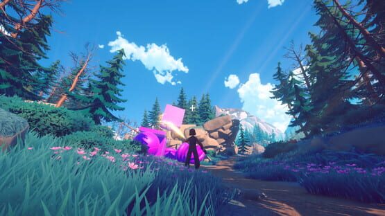 Screenshot Rework