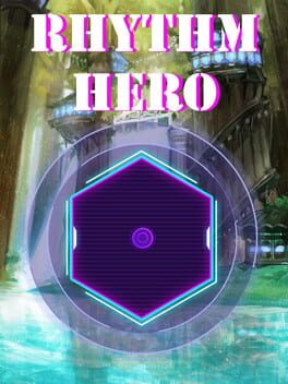 Cover Rhythm Hero