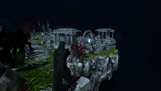 Screenshot Rhythm of Annihilation