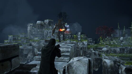 Screenshot Rhythm of Annihilation