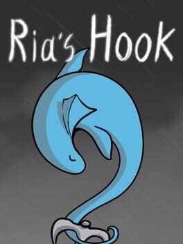 Cover Ria's Hook