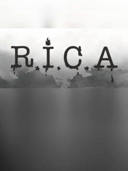 Cover R.I.C.A