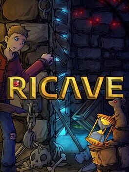 Cover Ricave