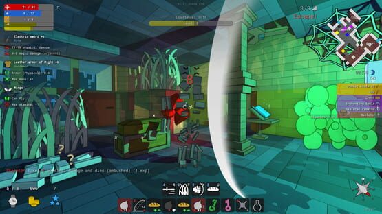 Screenshot Ricave