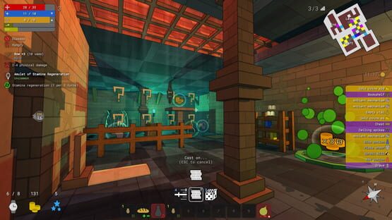 Screenshot Ricave