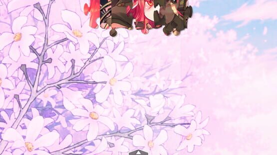Screenshot Rich Taste of Ecchi