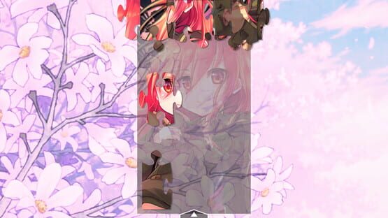 Screenshot Rich Taste of Ecchi