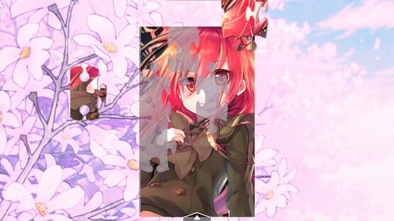 Screenshot Rich Taste of Ecchi