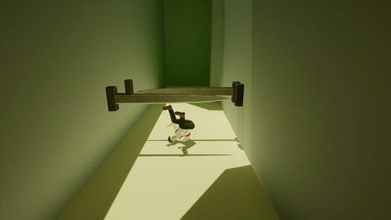 Screenshot Richard West and the Golden Mask