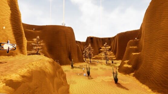 Screenshot Ricko's Island