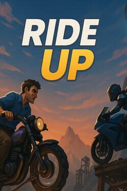 Cover Ride Up