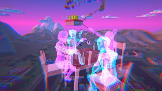 Screenshot Ride Up
