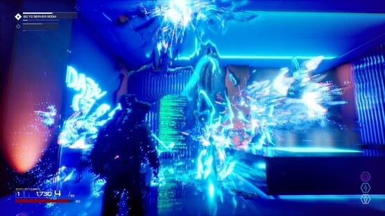 Screenshot Rift