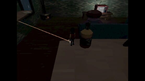 Screenshot Rigor Mortis