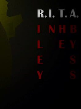 Cover Riley in the Abyss