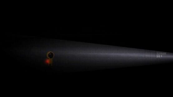 Screenshot Riley in the Abyss