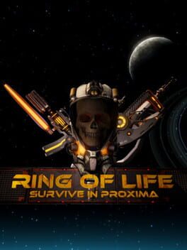Cover Ring of Life: Survive in Proxima