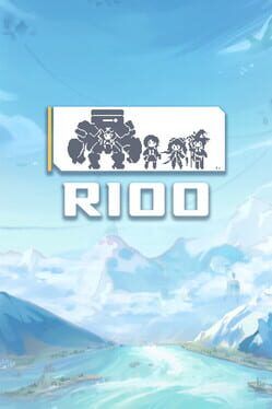 Cover Rioo