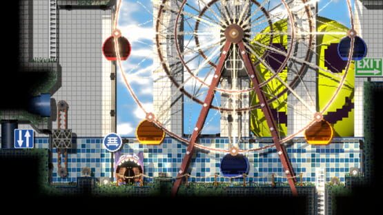 Screenshot Ripple Park