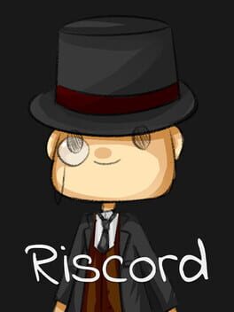Cover Riscord