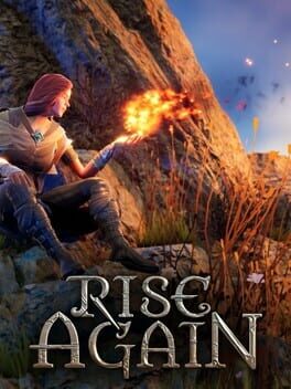 Cover Rise Again