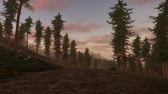 Screenshot Rise & Reign