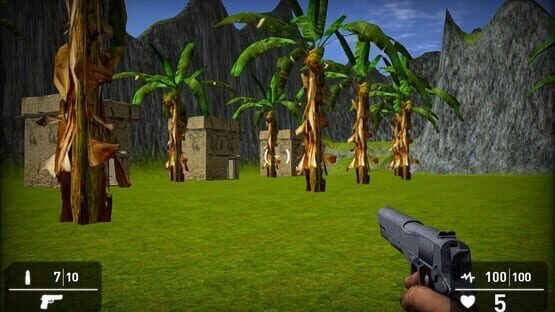 Screenshot Rise of a Hero