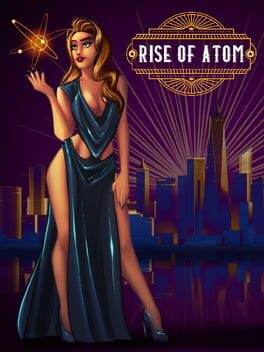 Cover Rise of Atom