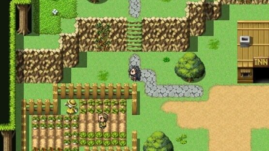 Screenshot Rise of the Badlands