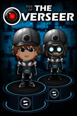 Cover Rise of the Overseer