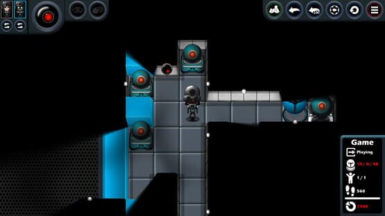 Screenshot Rise of the Overseer