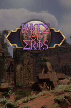 Cover Rite of Eris