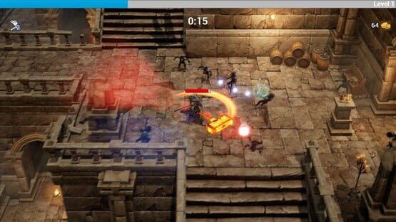 Screenshot Rite of Eris