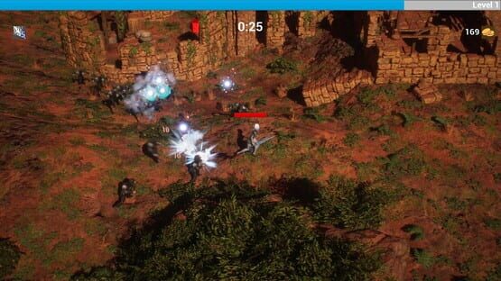 Screenshot Rite of Eris