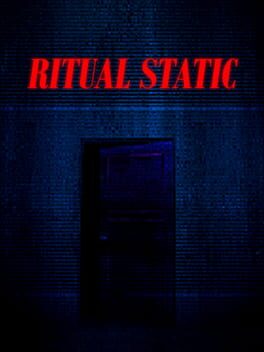 Cover Ritual Static