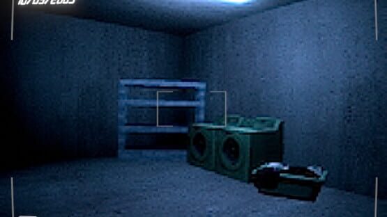 Screenshot Ritual Static
