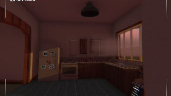 Screenshot Ritual Static