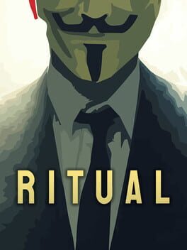 Cover Ritual