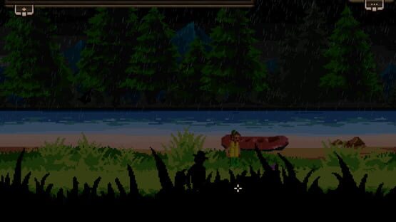 Screenshot River of Rage